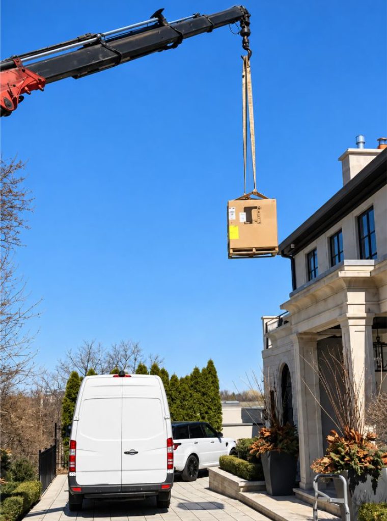 FOX HVAC INSTALLATION 3